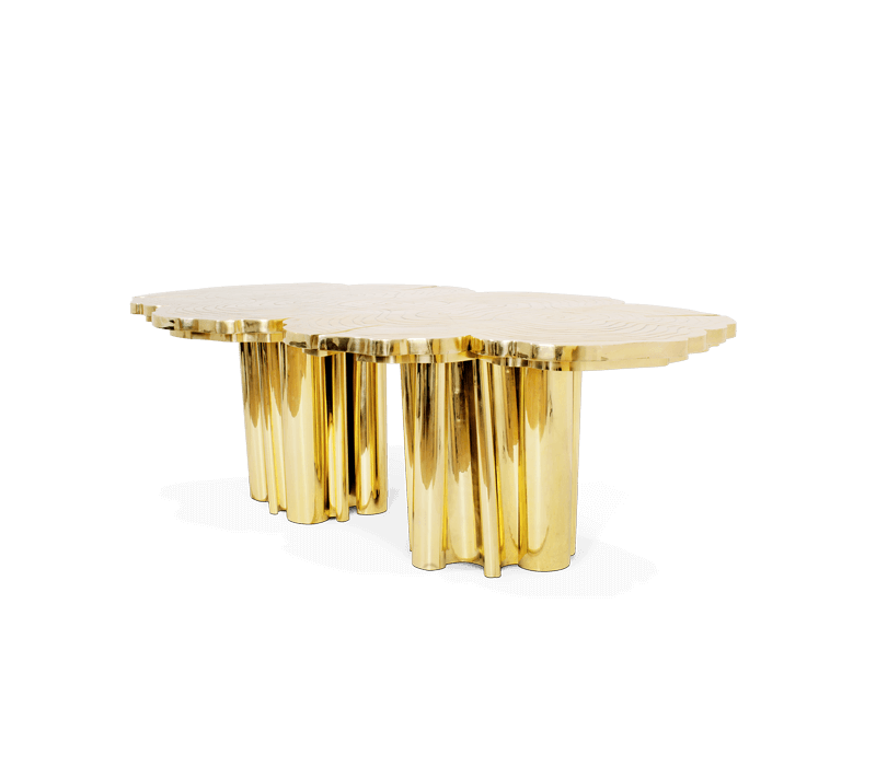 0-276 Обеденный стол Fortuna  Boca Do Lobo  - Вид №13