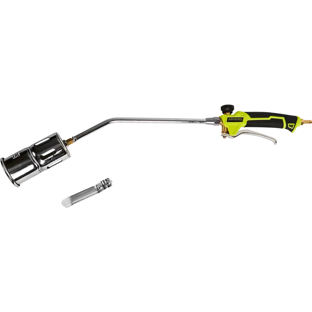 Горелка газовая Armero Turbo A720/060 STLM-2082362 - Вид №4