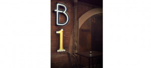 006822 Светильник "B" Delightfull Graphic