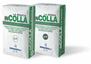 Bernardelli Group Клей на цементной основе