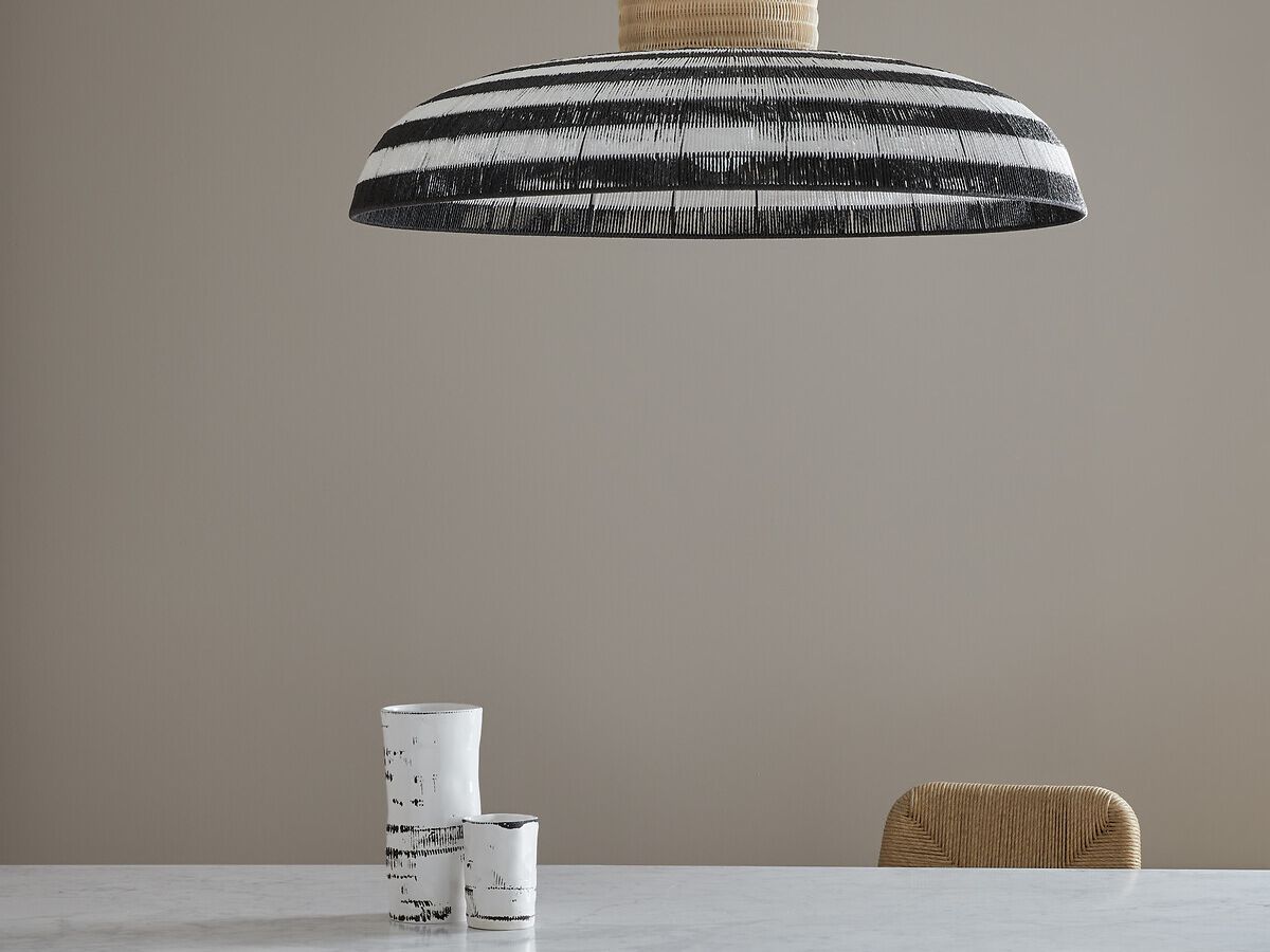 Ручной работы веревочки Сид подвесной светильник AMPM TRIBE ARCH-00114590 - Вид №3