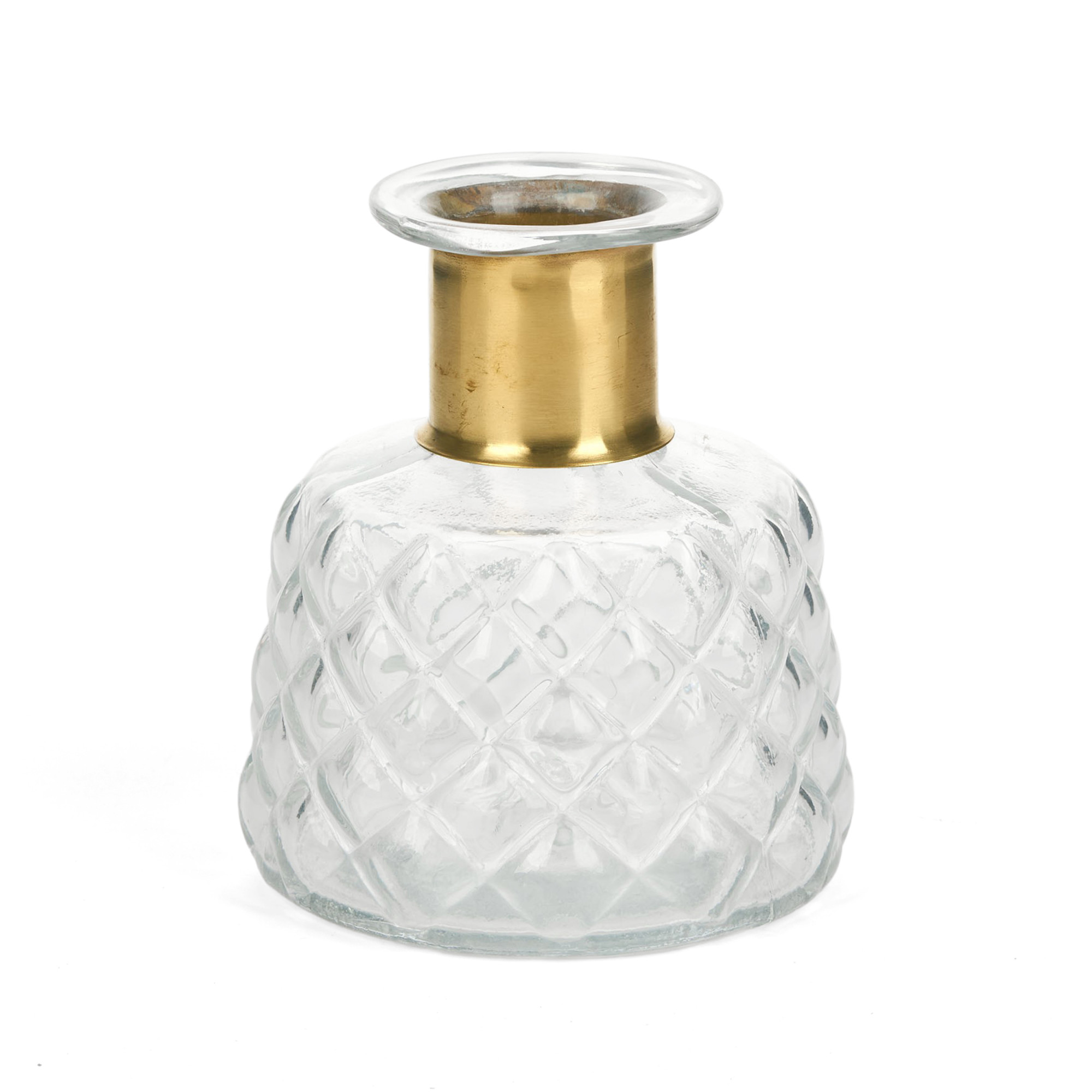 2000983222787 Ваза Chanel Clear H14 LA FORMA 