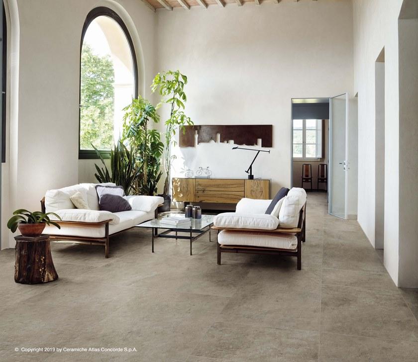 Atlas Concorde Уличные полы под камень Aix sun-id-1361961 - Вид №48