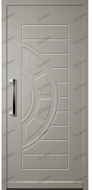 ROYAL PAT Алюминиевая облицовочная панель Aluform® style sun-id-1353473