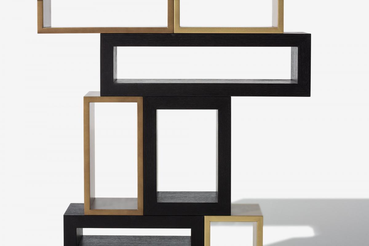 Genga Консольный Столик OASIS BATHROOM Genga  - Вид №2