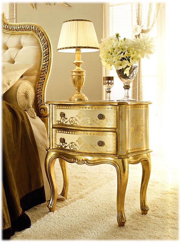 Тумбочка  ANDREA FANFANI 212/G 