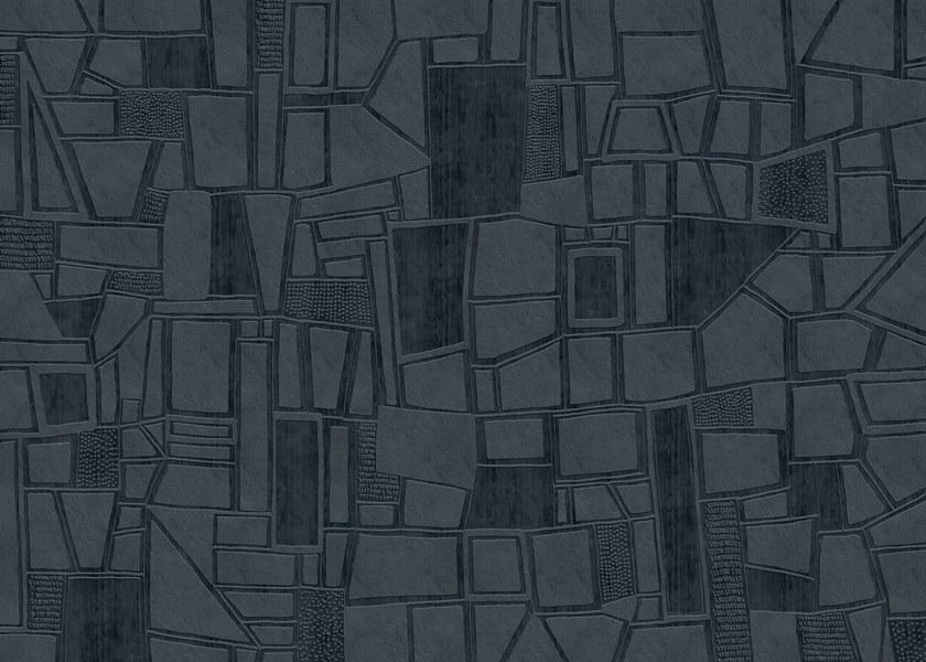 Affreschi & Affreschi Рулонные геометрические экологические гипсовые обои Season 1 Kw0806 - Вид №1