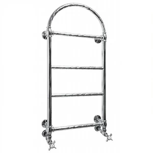 Полотенцесушитель водяной TM BE00CR Gaia BEVERLY