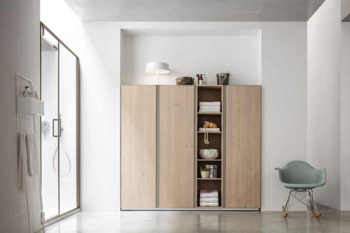 Комплект мебели 05 Arcom Shape STARC126 - Вид №27