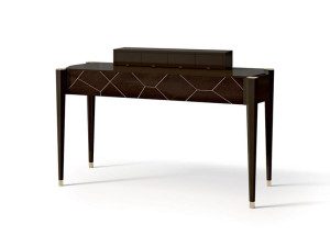 Письменный стол / деревянный туалетный столик