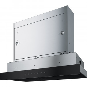 Вытяжка  FMY 608 POT BK Franke Mythos FMY 608 POT BK Чёрное стекло