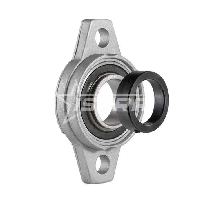 IS2010 Подшипниковый узел UFL001 ISKRA 