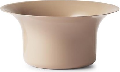 5010009 Чаша для тубы Small Golden Khaki Normann Copenhagen 