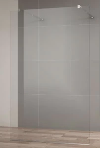 Душевая перегородка CEZARES LIBERTA-L-2-110-C-Cr