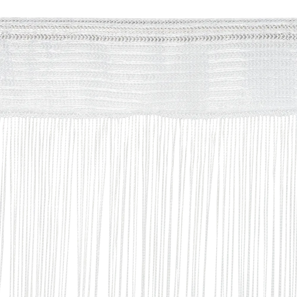 Штора нитяная Inspire, 300х280 см, цвет белый STLM-2205916 - Вид №3