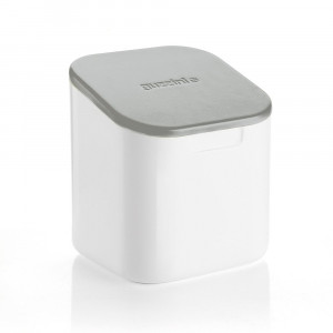 29020033 Емкость для хранения my kitchen 1 л серая Guzzini