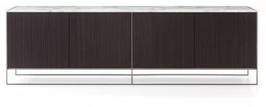 Minotti Буфет Calder bronze