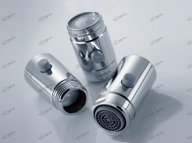 NPI Italia Аэратор с ограничителем потока sun-id-1377407