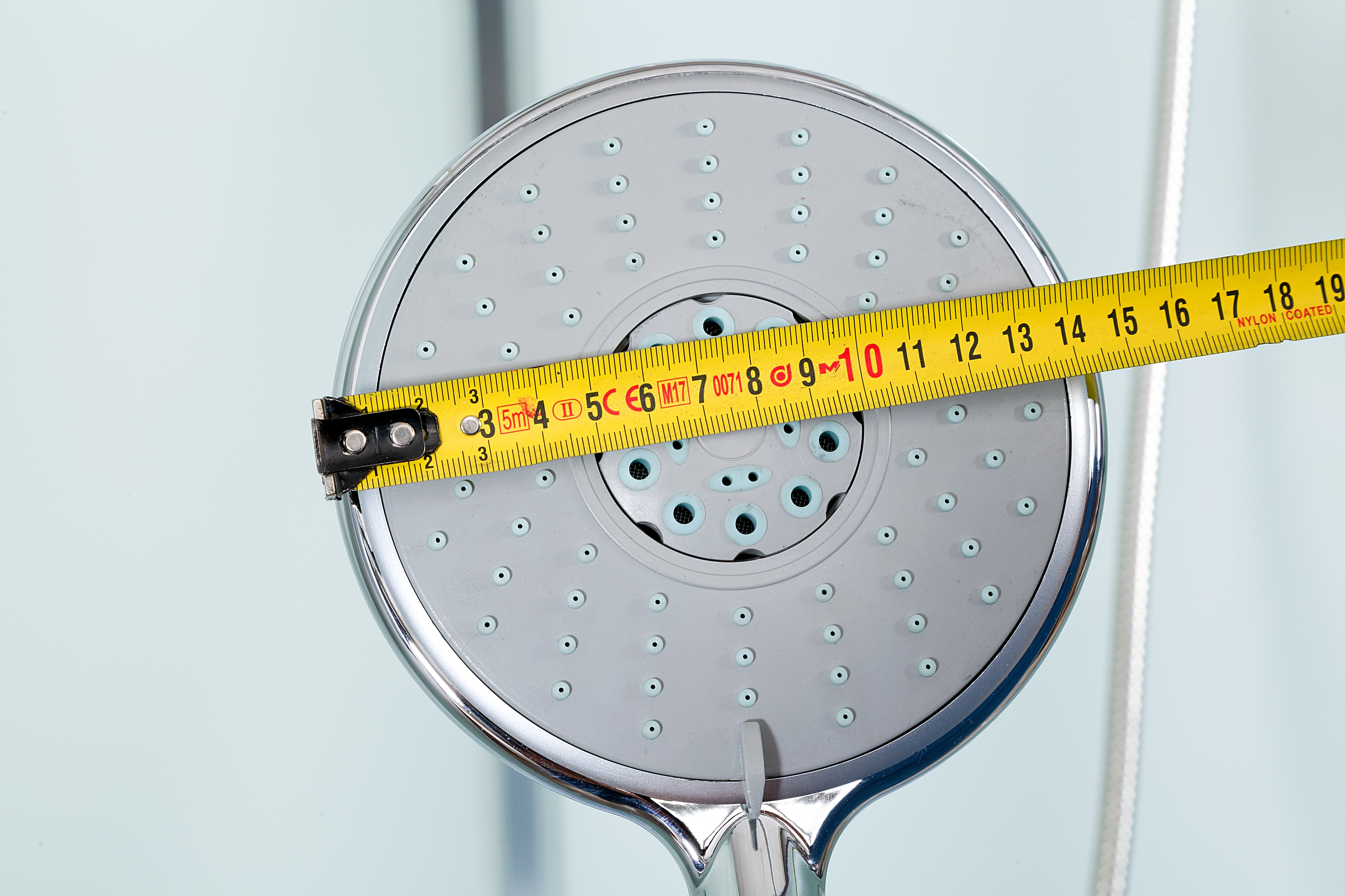 ЕМ1580 стандартная Душевая кабина DETO Серия EM D102S+ эл. R - Вид №3