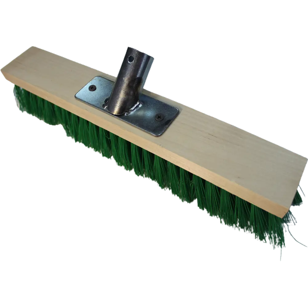 Щётка Пеликан с черенком 600x55x17 мм, дерево Santreyd STLM-2009257