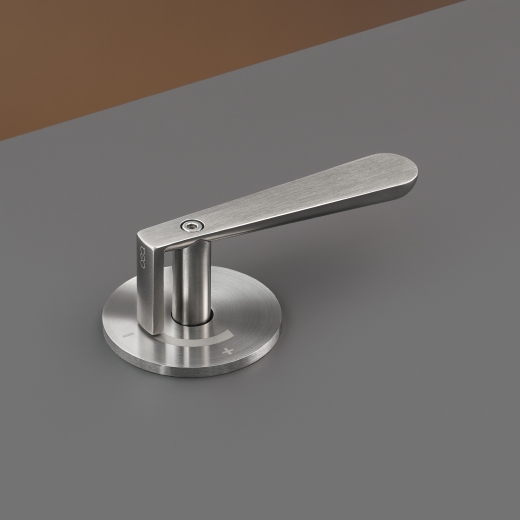 бортике запорный клапан, холодная вода  LTZ74 CEADESIGN  - Вид №1