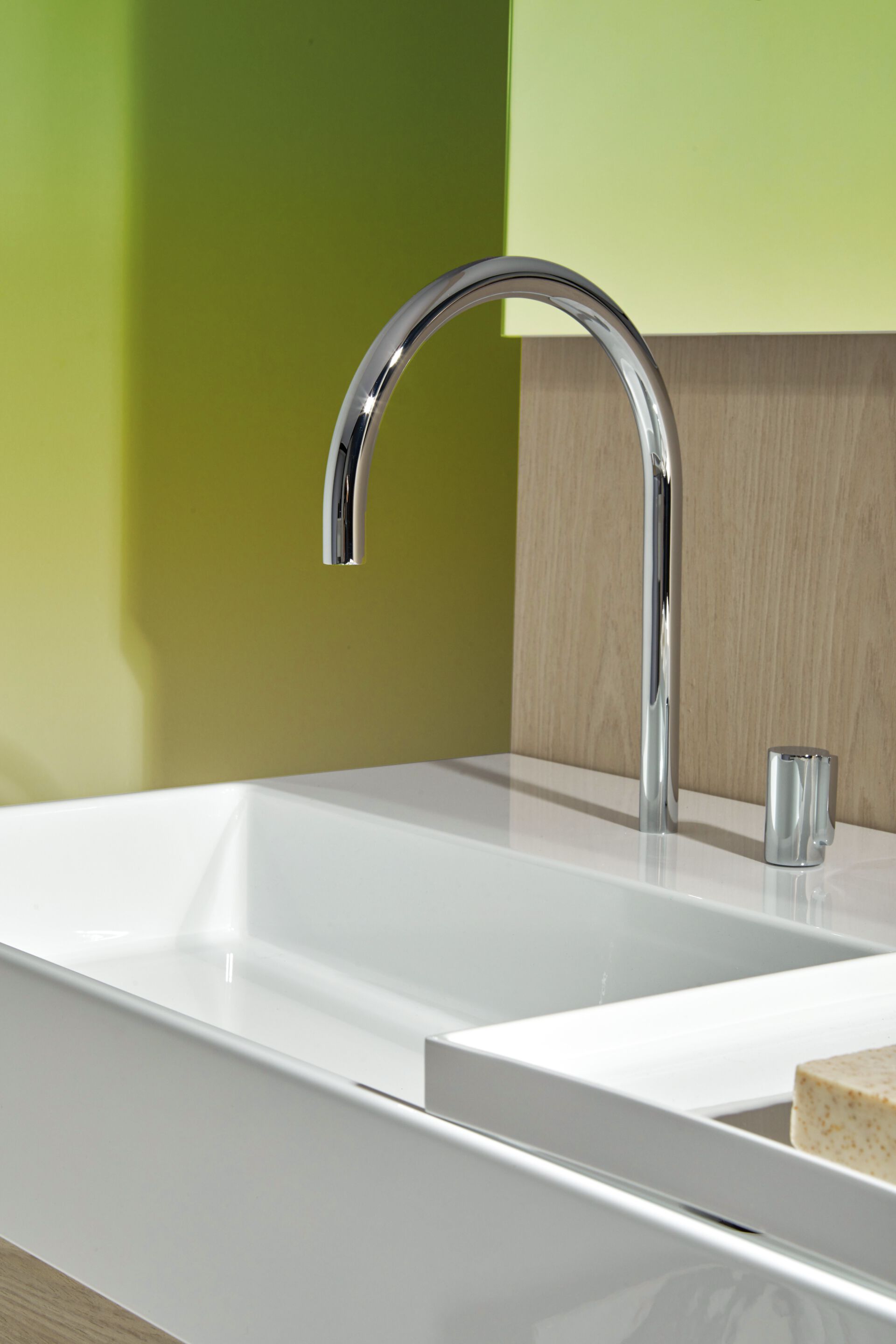 ARCH-00071814 Полка на борт ванны Ideal Standard Италия Solos - Вид №1