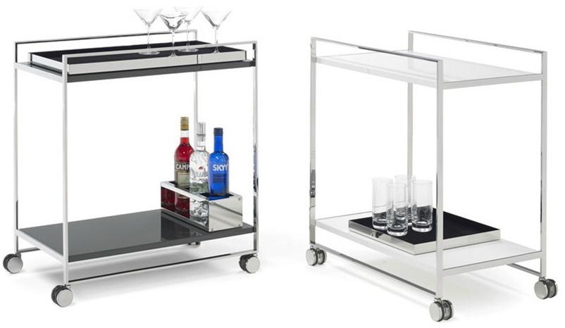 YOMEI Тележка для кухни Flat sun-id-1465138 - Вид №3