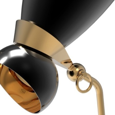 008287 Торшер Delightfull Amy - Вид №2