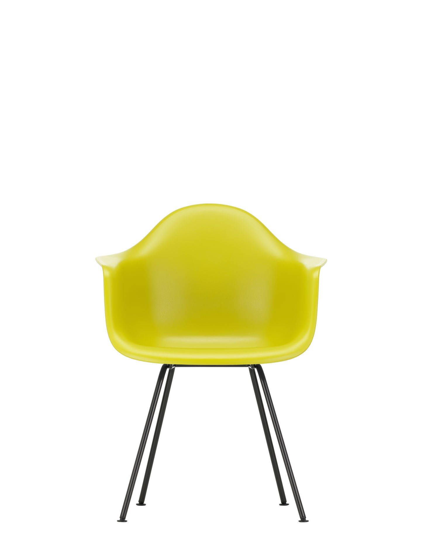 Мягкий тканевый стул с подлокотниками VITRA Eames Plastic Chair ARCH-00118150 - Вид №62