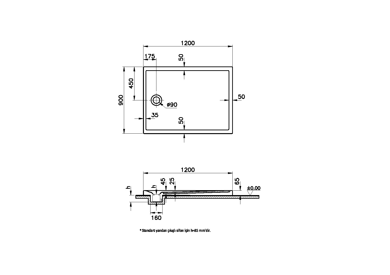 61810001000  Vitraglobal Smooth - Вид №1