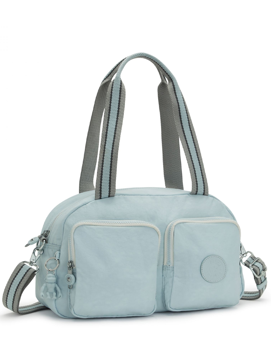 KI2849U78 Сумка Medium Shoulder bag Kipling Cool Defea  - Вид №3