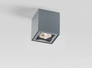 Delta Light Точечный галогенный светильник Boxy