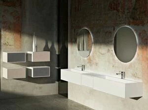 02 Stratos Cubik Collection комплект мебели GBGROUP