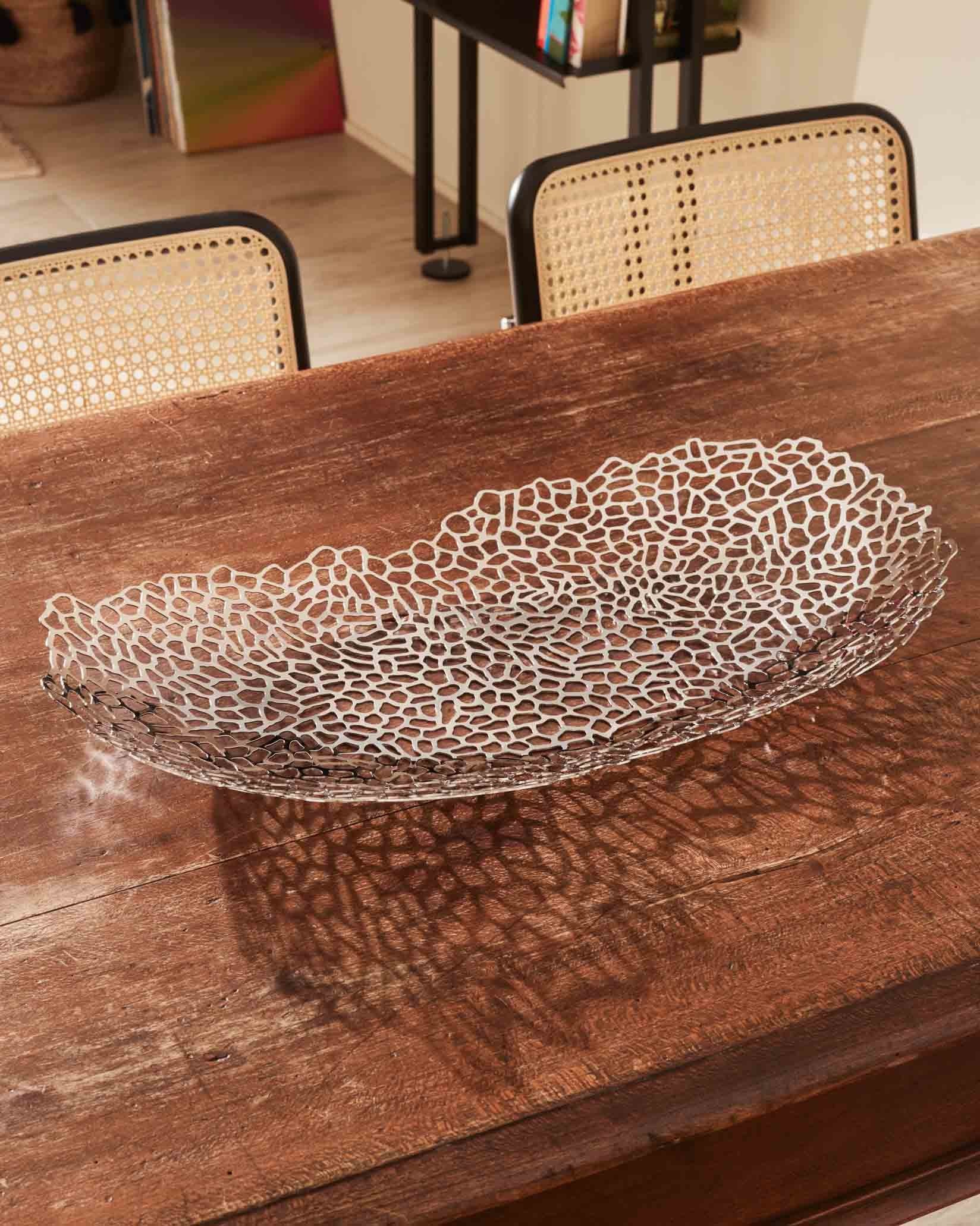 Центральное украшение Alessi Opus GV32 - Вид №1