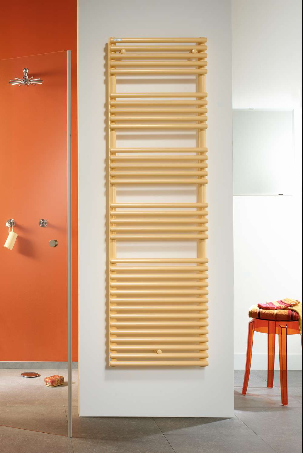 Водяной радиатор LN-072-050 Cala Acova 721 - Вид №2