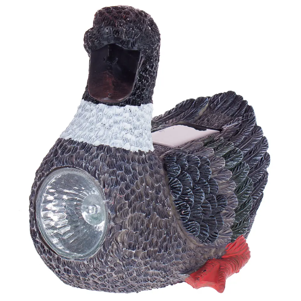 Светильник на солнечных батареях «Уточка» TDM ELECTRIC STLM-2097872