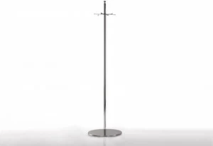 TALIN Вешалка для верхней одежды Office из нержавеющей стали Joker