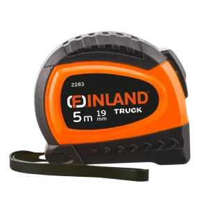 Рулетка Finland Truck 2283 с автостопом 5 м x 19 мм