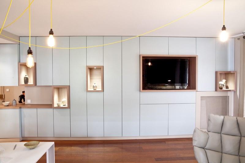 Polyrey Покрытие HPL Plain colours sun-id-1494266 - Вид №4