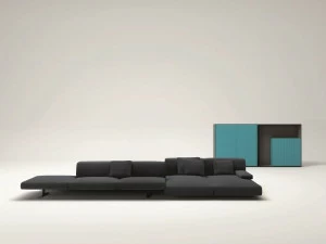 Paola Lenti Модульный диван
