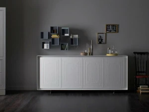 Capo d’Opera Комод с откидными дверцами Privacy