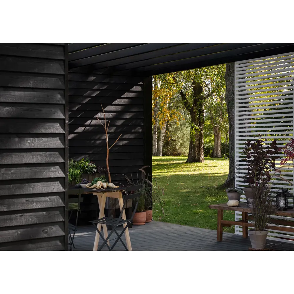 Антисептик Tikkurila Vinha Classic - защита и цвет для дерева 89350884 STLM-0855880 - Вид №6