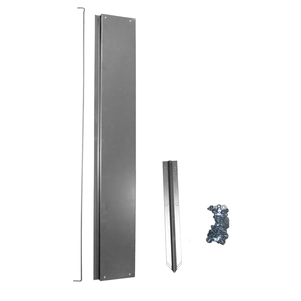 Santreyd Удлинитель для грядки 1 м с антикоррозийным покрытием 85096874 STLM-0058730