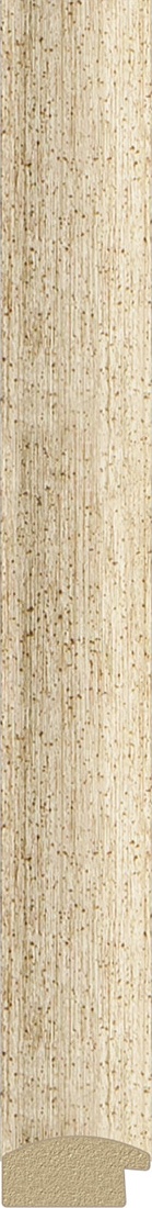 BY 0644 Зеркало в багетной раме - состаренное серебро 37 mm EVOFORM Definite - Вид №2