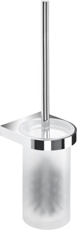 800.20.10045 Набор туалетных щеток HEWI Trennwandzubehör 