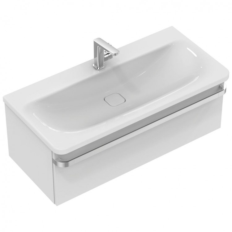 K087201 Раковина 100 см Ideal Standard TONIC II - Вид №4