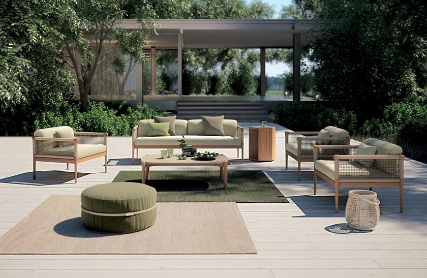 Atmosphera Фонарь из акриловой ткани Ludo Lu.ln - Вид №3