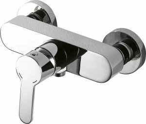 Смеситель для ванной комнаты для душа STREAM F93783C-01A bravat