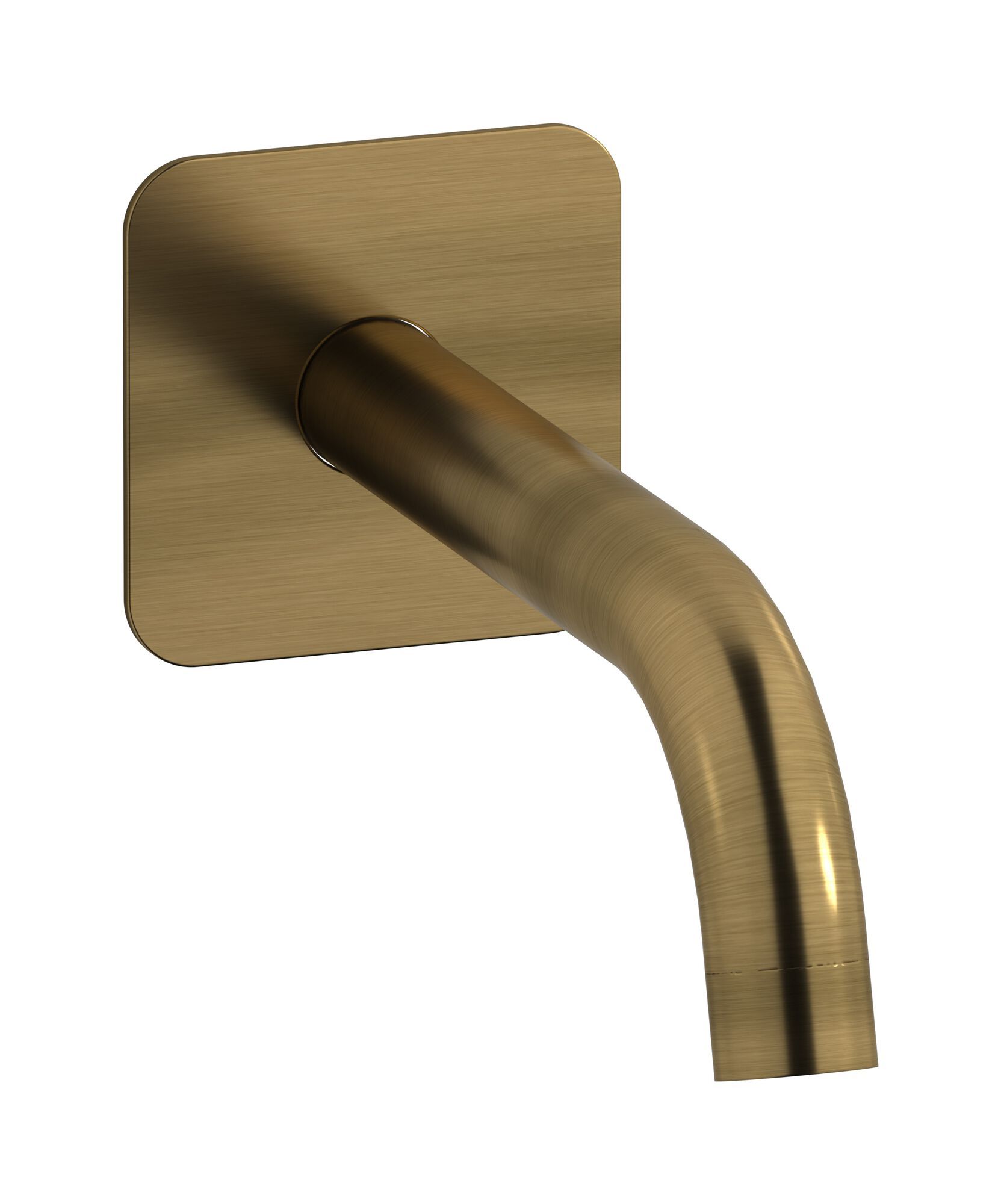 Настенный дозирующий носик IB Милан Турин ARCH-00132816 - Вид №5