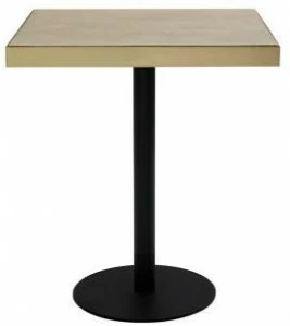 HMD INTERIORS Квадратный обеденный стол Please